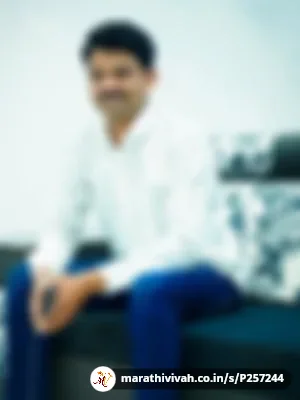 Patil - P257244
