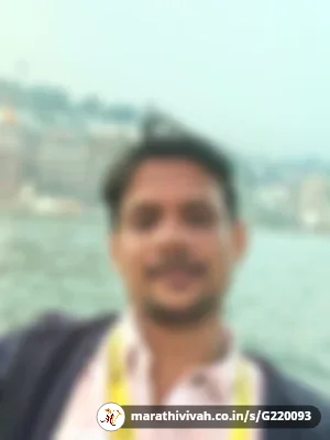 Salunkhe - G220093